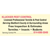 Klucker Pest Control gallery