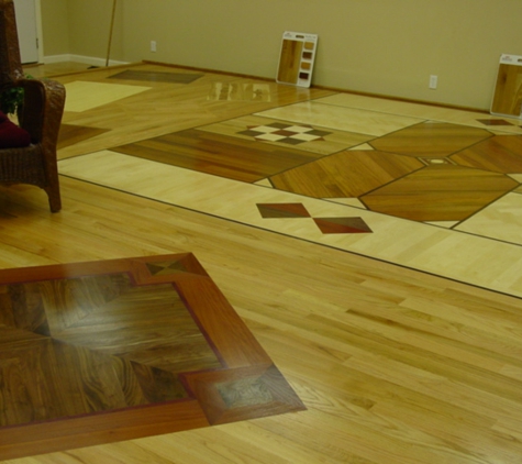 Garlason's Fine Hardwood Flooring - San Jose, CA