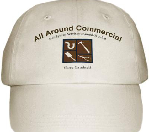 All Around Commercial Maintenance and repairs - Colorado Springs, CO