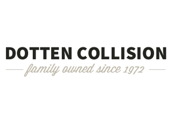 Dotten Collision - Madison Heights, MI