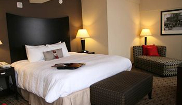 Hampton Inn & Suites Montgomery-Downtown - Montgomery, AL