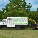 Jackson Family Tree Service - Tree Service