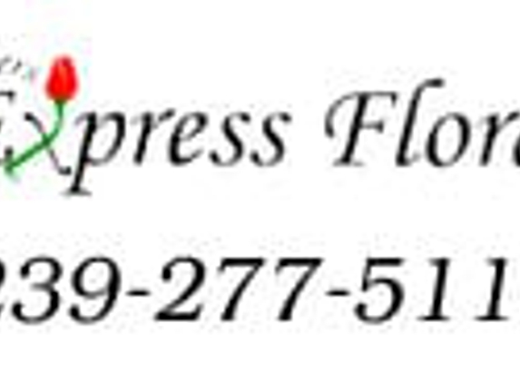 Ft Myers Express Floral - Fort Myers, FL