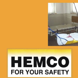 Hemco Industries - Alfredton, VIC