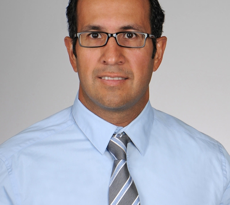 Virgilio Valeriano George, MD - Charleston, SC