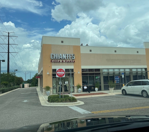 Chianti's Pizza & Pasta - Sanford, FL