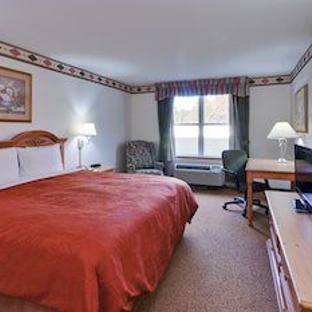 Red Roof Inn - Manchester, TN