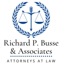 Richard P. Busse Attorney at Law - Adoption Law Attorneys