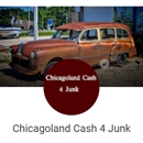 Chicago Land Cash For Junk - Junk Dealers