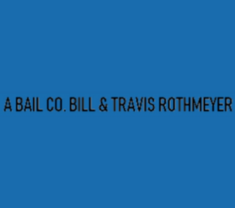 A Bail Co. Bill & Travis Rothmeyer - Des Moines, IA