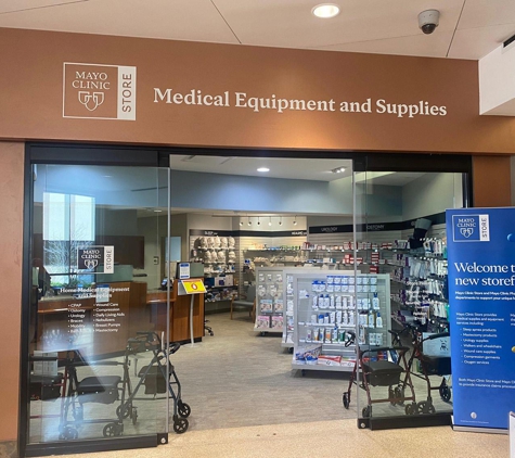 Mayo Clinic Store - Albert Lea - Albert Lea, MN