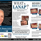 Advanced Laser Perio - Dennis E. Winson, DDS