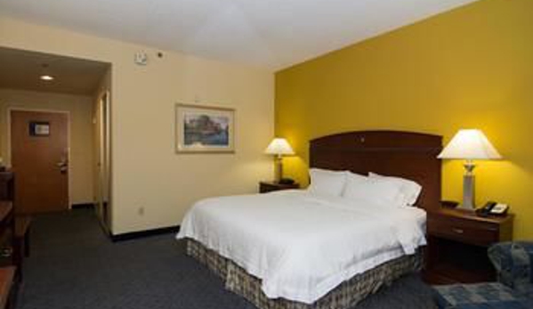 Hampton Inn Jacksonville I-10 West - Jacksonville, FL