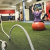 Off The Wall Fitness gallery