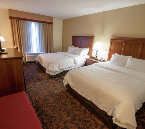 Hampton Inn Lincolnton - Lincolnton, NC