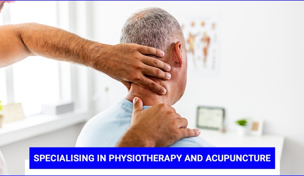 Victorian Spinal and Sports Physiotherapy and Accupncture - Box Hill, VIC. Specialising In Physiotherapy And Acupuncture