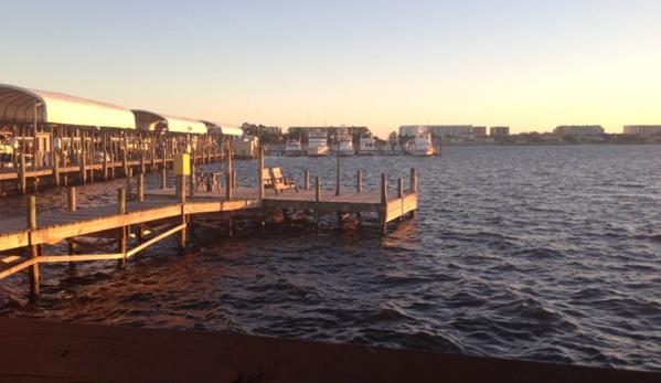 The Shack - Original Waterfront Crab Shack - Fort Walton Beach, FL