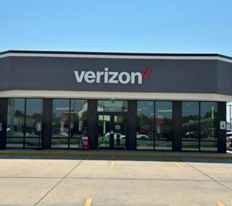 Verizon - Gulfport, MS