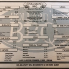 Pollard's Bar-B-Q