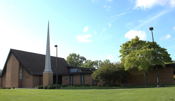 The Church of Jesus Christ of Latter-day Saints - Roseville, MI