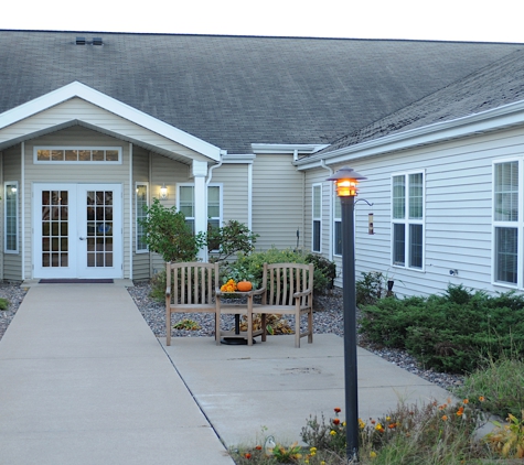 Heritage Assisted Living - Eau Claire, WI