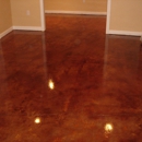 Epoxy Flooring Systems - Stamped & Decorative Concrete