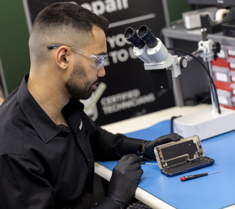 Batteries Plus Phone Repair - Mesquite, TX
