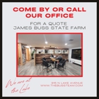 James Buss - State Farm Insurance Agent