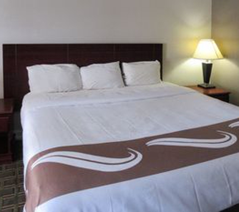 Quality Inn & Suites Port Arthur - Nederland - Port Arthur, TX