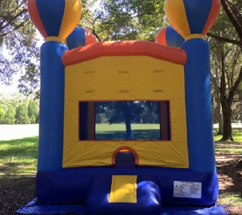 Shamrock Party Rentals, Inc. - Dunedin, FL