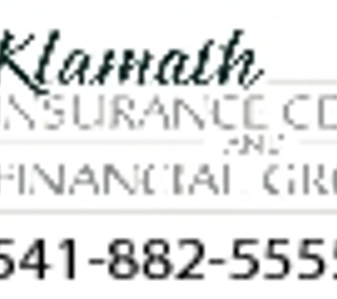 Klamath Insurance Center, Inc - Klamath Falls, OR