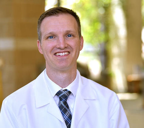 Timothy Jacob Zimmerman, MD - Fort Smith, AR