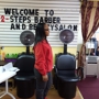 Two Step Barber & Beauty