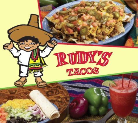 Rudy's Tacos - Davenport, IA