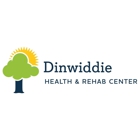 Dinwiddie Health & Rehab Center