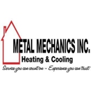 Metal Mechanics Inc - Building Contractors-Commercial & Industrial