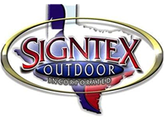 Signtex Outdoor INC. - Tomball, TX