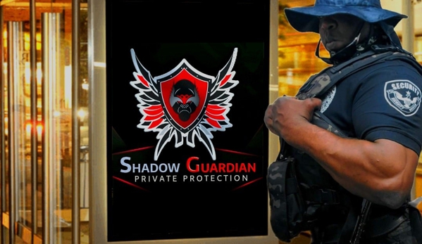 Shadow Guardian Private Protection - Rancho Cucamonga, CA. Shadow Guardian Private Protection 
Night Patrol!