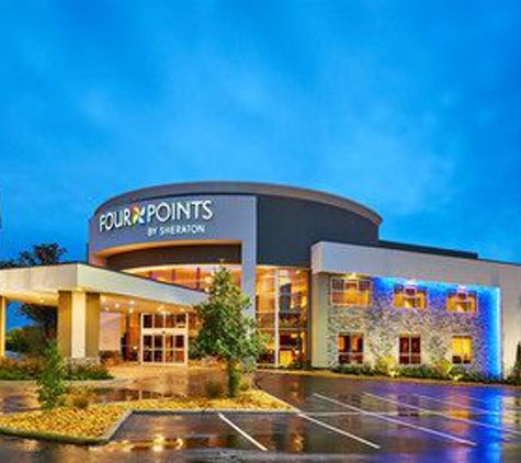 Four Points by Sheraton Little Rock Midtown - Little Rock, AR