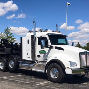 Capital Towing & Recovery - Columbus, OH