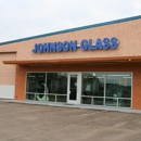 Johnson Glass - Glass-Auto, Plate, Window, Etc