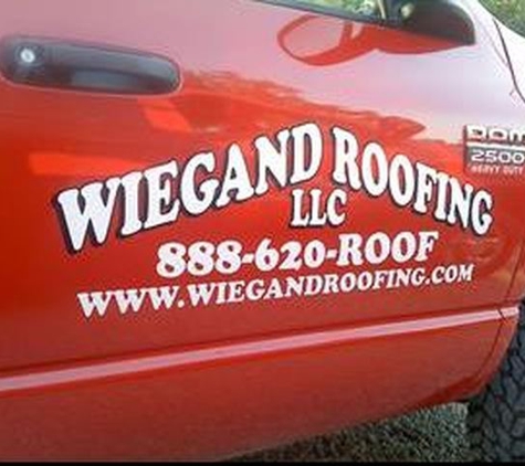 Wiegand Roofing LLC - Newark, OH