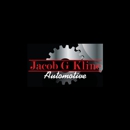 Jacob G. Kline Automotive - Automobile Parts & Supplies