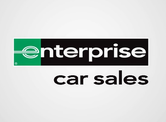 Enterprise Car Sales - Lakewood, WA