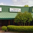 Peterson Chiropractic - Back Care Products & Services