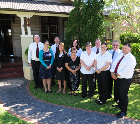 Murphy Family Funerals - Nowra, NSW