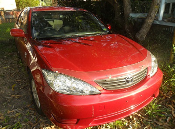 Mihiri Rent A Car Pty Ltd - Carindale, QLD