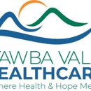 Catawba Valley Behavioral Health - Physicians & Surgeons, Psychiatry