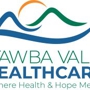Catawba Valley Behavioral Health