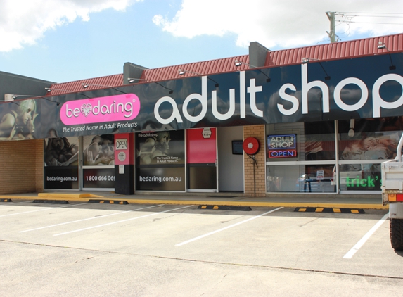 Be Daring The Adult Shop - Bokarina, QLD